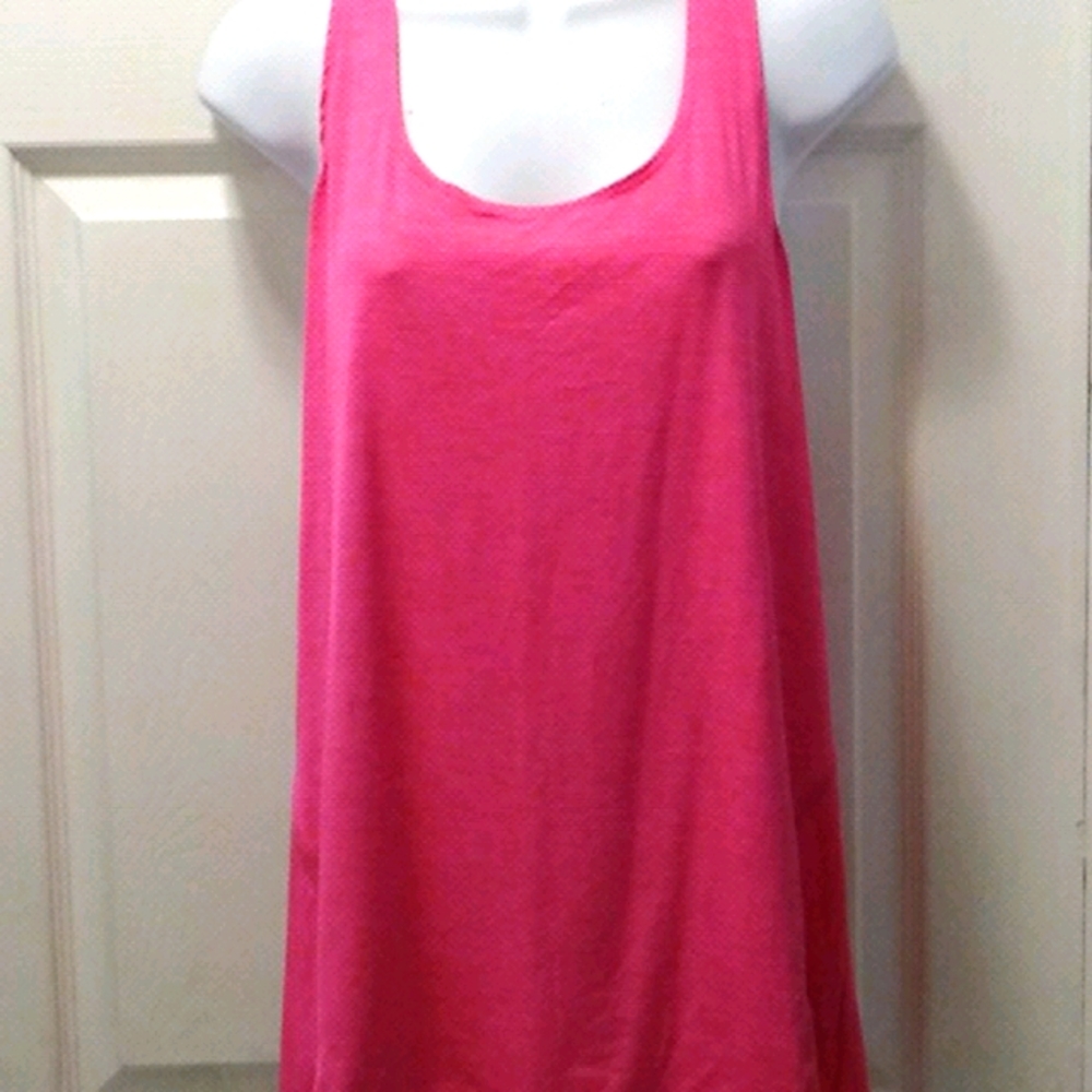 Nwot Avia Racerback Tank Top